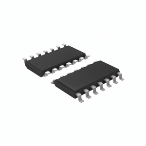 Achetez en ligne des composants électroniques SN74AHC04QDRG4 14 SOlC Logic BOM IC en stock - Product Image 1