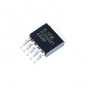 XL6005E1 XL6005 6005E1 New and original TO252-5 boost constant current IC chip XL6005E1 - Product Image 1