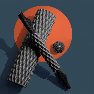 Set di tre rulli in schiuma Amyup Fish Bone - Product Image 1