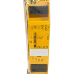 ตัวควบคุมการเขียนโปรแกรม PLC โดยเฉพาะ Pac ระบบอัตโนมัติ774053อุตสาหกรรมของแท้สินค้าใหม่ - Product Image 1