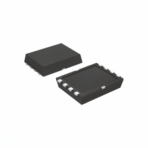 8 SMD, Flat Leads Components Electronic In Stock S-8337ABBA-P8T1G Power Management (PMIC) - Product Image 1