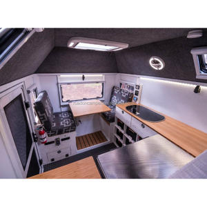 Camioneta <span class=keywords><strong>Camper</strong></span> <span class=keywords><strong>4x4</strong></span>, <span class=keywords><strong>Camper</strong></span> todoterreno, <span class=keywords><strong>Camper</strong></span>, slide-on-<span class=keywords><strong>Camper</strong></span>, trailers - Product Image 3