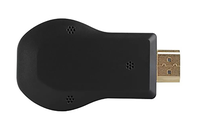 Dongle de télévision sans fil Anycast M2 Plus d'origine à faible coût USB2.0 dispositif récepteur Miracast interne pour ordinateur portable en stock