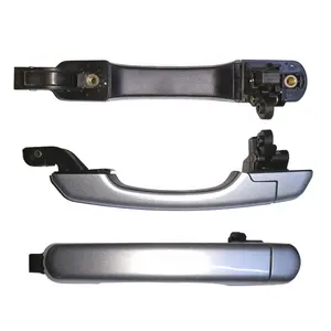 Car Auto Parts Wholesaler Price Door Handle for JAC Great Wall Haval Chery BYD Dongfeng Lifan
