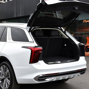 E-HS9 Hongqi 6-Seater 660กม. ผลิตจากโรงงาน - Product Image 4