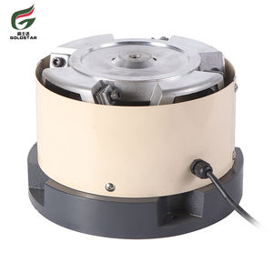 Vibratore Circolare DE200 - Modelli Multipli di Sistemi di Alimentazione Vibrante ad Alto Carico - Product Image 3