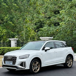 <span class=keywords><strong>Precio</strong></span> al por Mayor, Auto Usado Más Vendido, <span class=keywords><strong>Audi</strong></span> Q2L Modelo <span class=keywords><strong>2022</strong></span>, 35 TFSI, Versión Dinámica de Moda, Volante a la Izquierda, <span class=keywords><strong>SUV</strong></span> Compacto en Venta - Product Image 6