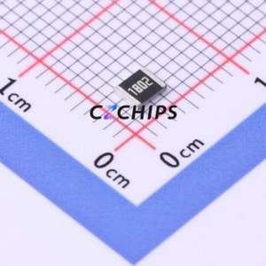 Résistance SMD SCR1210F18K 1210 (Type : Film Épais) (Résistance : 18 kOhm Précision : 1 %) - Product Image 1