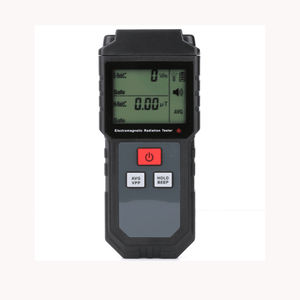 Detector de Radiación Electromagnética, Medidor de Radiación RF - Product Image 2