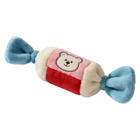 Coussins décoratifs en peluche personnalisés en coton PP avec logo personnalisé, jouets en peluche, matériau doux, soulagement du stress, forme d'animal