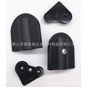 Furniture <b>Hinge</b> KD9067 1 Heavy <b>Light</b> Alloy Abs Soft Closing Eco Friendly Silent Full Surface Modern Design - Product Image 2