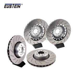 34112282805 34112282806 34118054827 34118054828 EUSTEIN Ricambi Auto Disco <span class=keywords><strong>Freno</strong></span> per <span class=keywords><strong>BMW</strong></span> <span class=keywords><strong>E60</strong></span> G01 G02 con Nuove Tendenze all'Ingrosso - Product Image 1