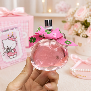 Profumo Naturale per Bambini in Confezione Regalo, Spray Corpo in Flaconcini, Profumo per Ragazze all'Ingrosso - Product Image 5