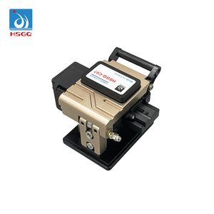 Coupe-fibre optique automatique HSGQ-C07 50000 fois fttx solutions coupe fibre optique - Product Image 5