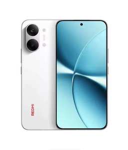 Nouveau smartphone Redmi Turbo 5 Max original 2026 avec processeur Dimensity 9500S, écran AMOLED 120Hz 1.5K, batterie 9000mAh - Product Image 4