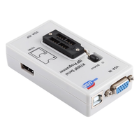 MLK RT809F alta velocidad USB BIOS programador EEPROM Flash IC Chip lector escritor