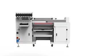 2024 nuove LT-705C di prodotto I3200 stampanti Dtf automatiche pellicola stampa a getto d'inchiostro Plotter stampa stampa a caldo stampante di trasferimento macchina adesivo