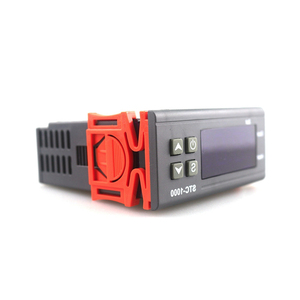 Controlador de Temperatura Digital LED, Termostato, Termorregulador para Incubadora - Product Image 2