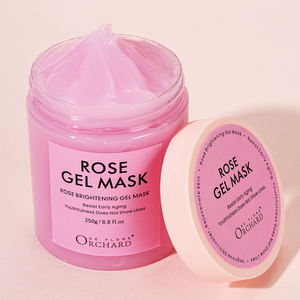 มาสก์หน้าเจลเพิ่มความกระจ่างใสให้ผิวช่วยบำรุงผิวจากประเทศจีน - Product Image 1