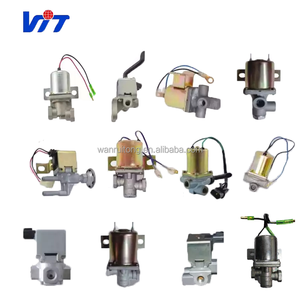 שסתום vit סולנואיד 4729051110 1305452 a0003276825 <span class=keywords><strong>1453164</strong></span> 1934999 81259026147 עבור משאית כבדה אירופאית - Product Image 5