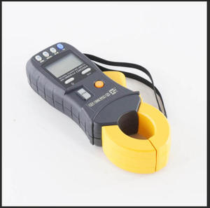 ขายดี HIOKI CLAMP สำหรับเครื่องทดสอบดิน FT6380-50 - Product Image 3