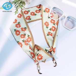 Cadena de <span class=keywords><strong>gafas</strong></span> de metal de nueva moda elegante para <span class=keywords><strong>mujer</strong></span> Diseño antideslizante simple y elegante - Product Image 5