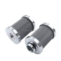 Filtro de Aceite Halton 21N-62-31221 SH60610 PT23533 WT1914 QH500107 RF4150 ST30162