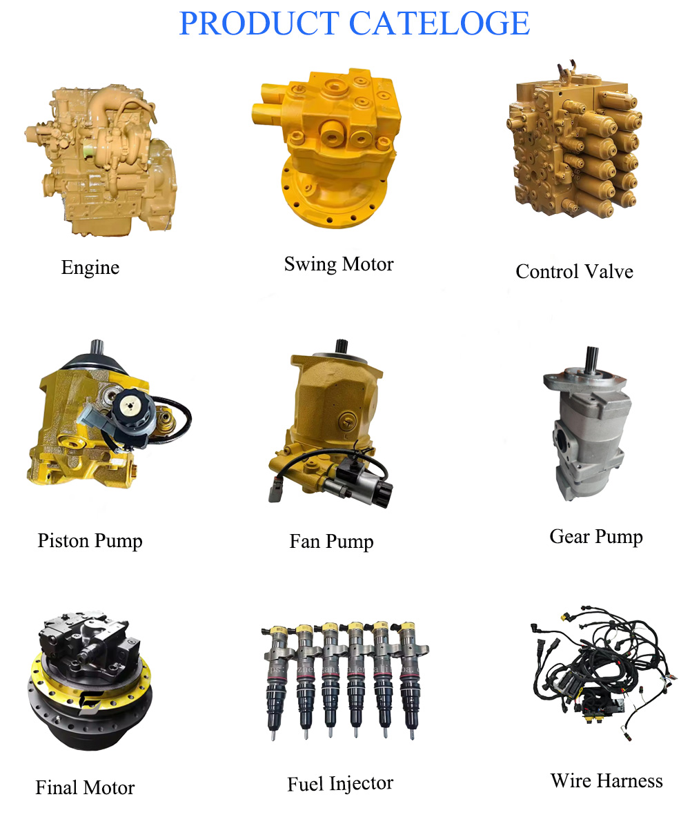 EX300-2/3/5 ZX330-3 Hydraulic Pump Head Cover 1022441 1014184