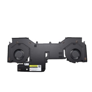 Hotsale máy tính xách tay <span class=keywords><strong>CPU</strong></span> quạt làm mát với tản nhiệt cho Lenovo Legion Pro 7 Cooler <span class=keywords><strong>Fan</strong></span> 16irx8h 82wq 5h40s20787 - Product Image 3