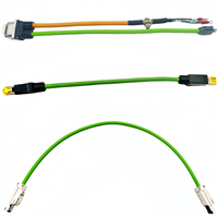 Connecteurs RJ45USB BNC pour interface multimédia haute définition, gaine en PVC, longueurs personnalisables pour le bâtiment, prix réduit