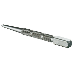 สิ่วบูรินขนาด 3 มม. สำหรับงานโลหะ เครื่องมือความแม่นยำสูง - Product Image 1
