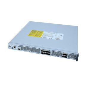 C8500L-8S4X nhỏ gọn <span class=keywords><strong>WAN</strong></span> cạnh <span class=keywords><strong>Router</strong></span> trong kho chất xúc tác 8500 Series 4X SFP + và 8X SFP, 4x10ge, 8x1ge - Product Image 4