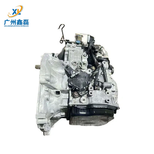 <span class=keywords><strong>Caja</strong></span> <span class=keywords><strong>de</strong></span> Cambios Automática <span class=keywords><strong>de</strong></span> 4 Velocidades AL4 DPO para Peugeot 307 206 207 308 307 3008 <span class=keywords><strong>Citroen</strong></span> C2 C3 <span class=keywords><strong>C4</strong></span> C5 1.6L 2.0L - Product Image 5