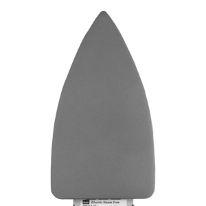 Fer à repasser électrique RAF R.1108 1600W, fer à repasser à sec, semelle antiadhésive, température réglable, chauffe rapide, fer à repasser pour la maison et les voyages, entretien des vêtements - Product Image 3