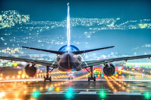 ไฟสนามบินพลังงานแสงอาทิตย์ LED แบบกันน้ำ IP65 ตัวเรือนอะลูมิเนียม พร้อมรีโมทคอนโทรลแบบมือถือ และรับประกัน 5 ปี - Product Image 6