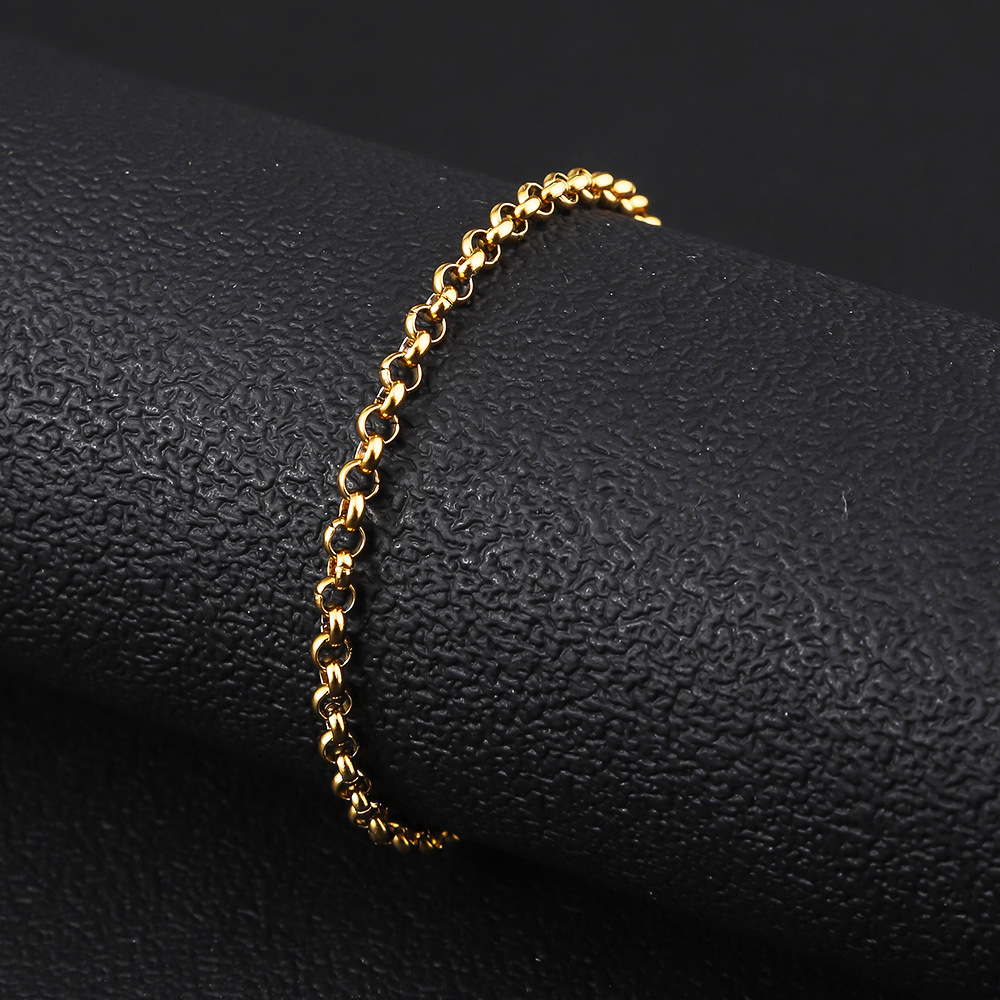 Round Pearl [3mm wide]