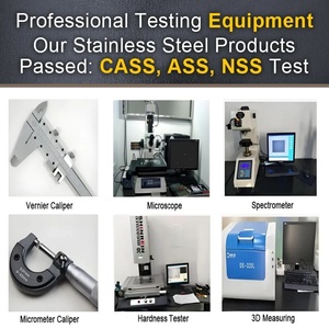 Servizio di Lavorazione CNC per Componenti di Alta Precisione - Product Image 6