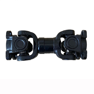 Bộ truyền động trục vạn năng đa năng SWC dùng cho máy móc nông nghiệp, khớp nối vạn năng, cụm trục truyền động, đĩa kết nối - Product Image 3