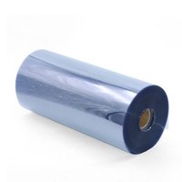 Plateau électronique en plastique, Film de plastification pour animaux de compagnie, rouleau rigide de couleur blanche, pouces, prix d'usine