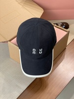 MM01163 Gorras de Béisbol de Alta Calidad para Hombre, Gorras Planas para Mujer, Gorras de Sol de Marca de Diseñador de Lujo, Gorras Clásicas Retro Modernas e Informales