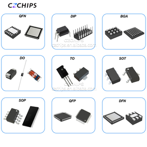 100% Authentic Brand-New LP8551TLX-B DSBGA-25 Integrated Circuit Chip Wholesale Order Technical Electronic Component - Product Image 6