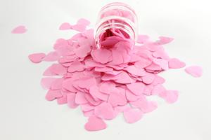 Al por mayor fiesta de boda <span class=keywords><strong>Popper</strong></span> forma personalizada al por mayor Poppers corazón confeti - Product Image 6