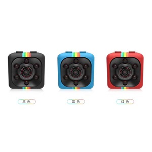 Mini <span class=keywords><strong>HD</strong></span> home <span class=keywords><strong>Camera</strong></span> An Ninh Micro Video Recorder với tầm nhìn ban đêm thể thao DV hành động Cam CMOS cảm biến hành động nhỏ máy ảnh - Product Image 4
