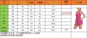 Robe de sport pour femmes, dos nu, coussinets de poitrine amovibles, robe de yoga et de tennis d'extérieur, sans manches, col bateau, robes courtes de fitness - Product Image 6