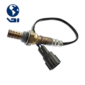 OEM 89465-33180 Sensor de oxígeno automático EUROS 5/6 Compatible de alta capacidad para TOYOTA COROLLA/Camry/AVENSIS/Sienna Nueva condición - Product Image 5