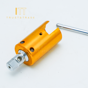 F02B Dụng Cụ Cầm Tay Đặc Biệt Bosch 617 Van Đo Nhiên Liệu Dụng Cụ Kéo Thủy Lực Cho Bosch - Product Image 3