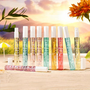 Estuche <span class=keywords><strong>de</strong></span> Perfume Digital <span class=keywords><strong>de</strong></span> Lujo, Sin Alcohol, Spray <span class=keywords><strong>de</strong></span> Fragancia <span class=keywords><strong>de</strong></span> 10 ml, Fragancia Duradera, Perfume <span class=keywords><strong>de</strong></span> <span class=keywords><strong>Mujer</strong></span>, Envase Portátil - Product Image 4