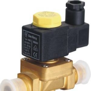 Zhejiang Ningbo Sanheng Direct-Acting Diaphragm Refrigeration Solenoid Valves <b>HVAC</b> <b>Systems</b> <b>Parts</b> for Welding Manufacturer - Product Image 3
