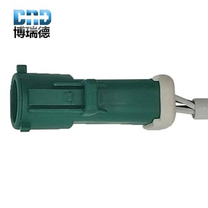 เซ็นเซอร์ออกซิเจนพรีเมียมสำหรับฟอร์ด เฟียสต้า 1.3L OEM AE81-9F472-AB เซ็นเซอร์ควบคุมการปล่อยมลพิษ - Product Image 2