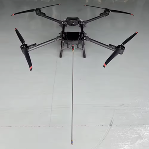 Drone <span class=keywords><strong>de</strong></span> nettoyage <span class=keywords><strong>de</strong></span> bâtiment élevé Drone <span class=keywords><strong>de</strong></span> nettoyage <span class=keywords><strong>de</strong></span> nouvelle mode Drone <span class=keywords><strong>de</strong></span> nettoyage <span class=keywords><strong>de</strong></span> façade <span class=keywords><strong>de</strong></span> fenêtre <span class=keywords><strong>future</strong></span> en vente - Product Image 4